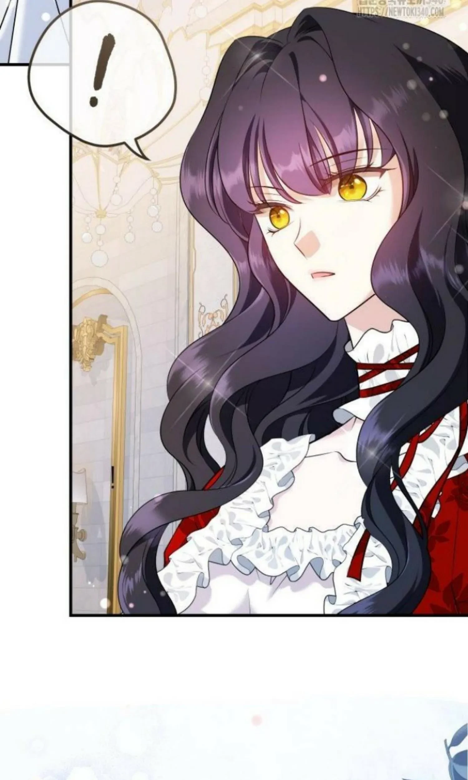 The Young Emperor Is Obsessed With Me Chapter 23 Gambar 174