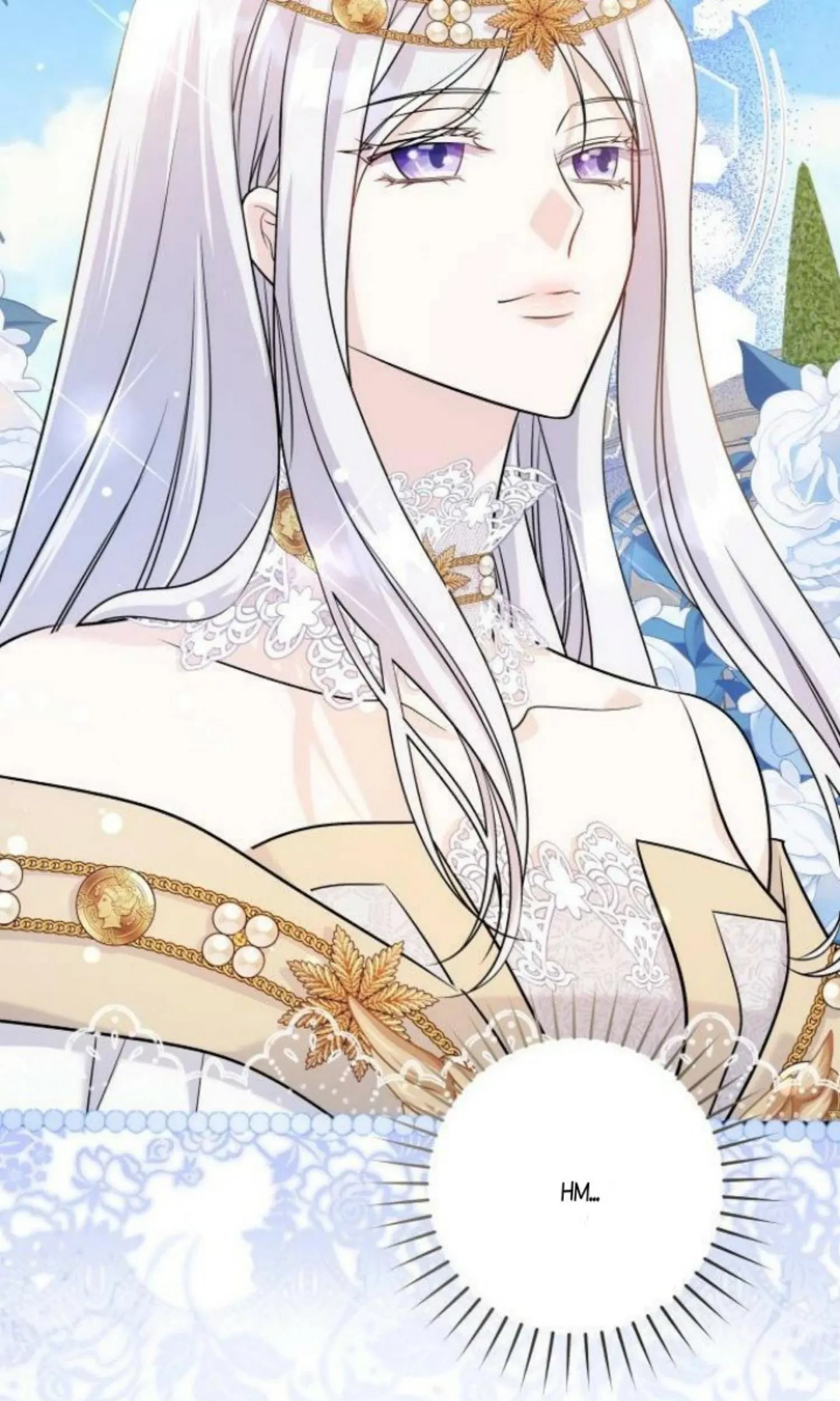 The Young Emperor Is Obsessed With Me Chapter 23 Gambar 176