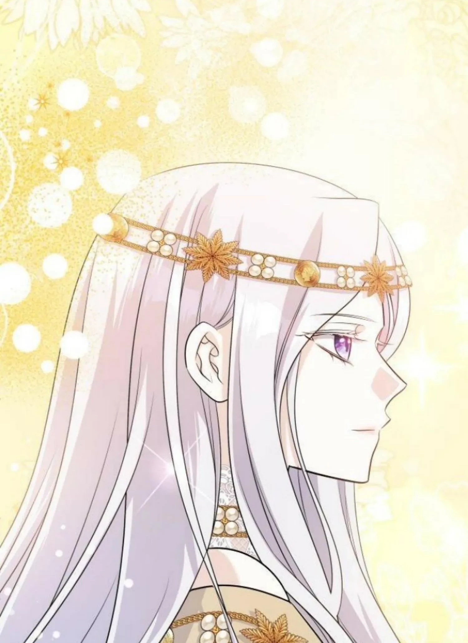 The Young Emperor Is Obsessed With Me Chapter 23 Gambar 180