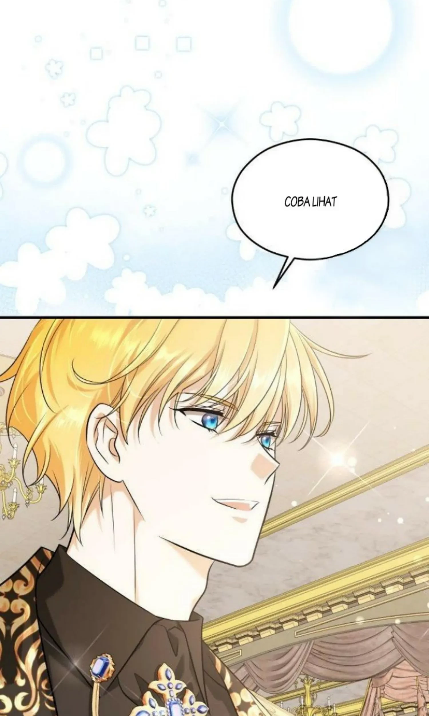 The Young Emperor Is Obsessed With Me Chapter 23 Gambar 22