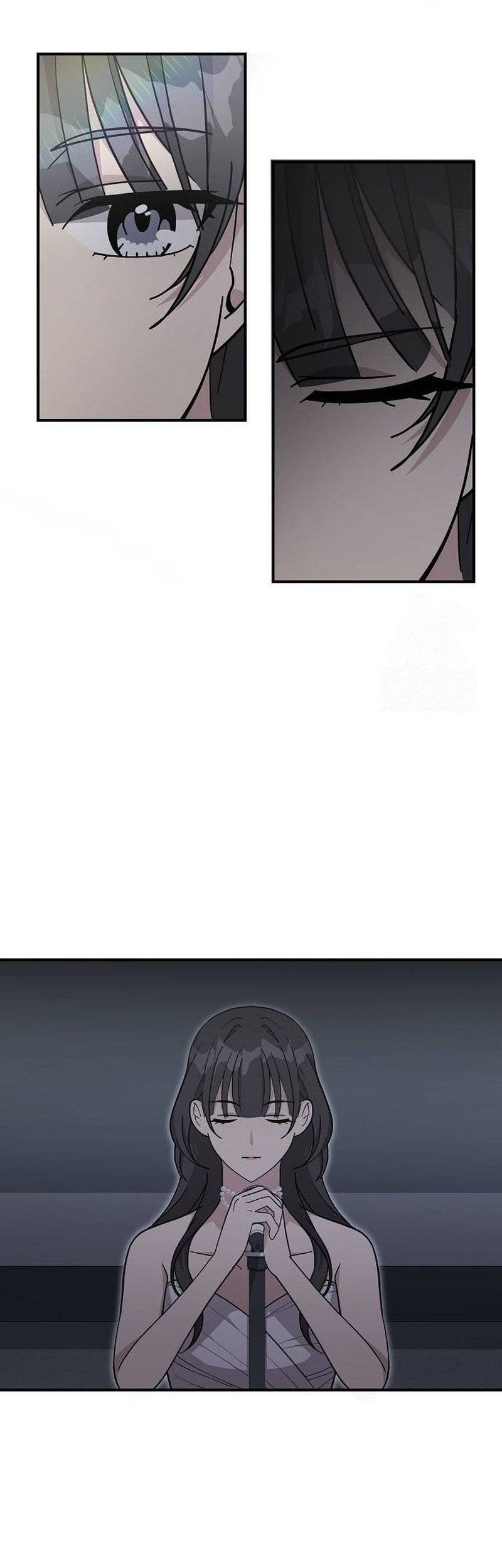 My Younger Sister Was a Genius Chapter 25 Gambar 26