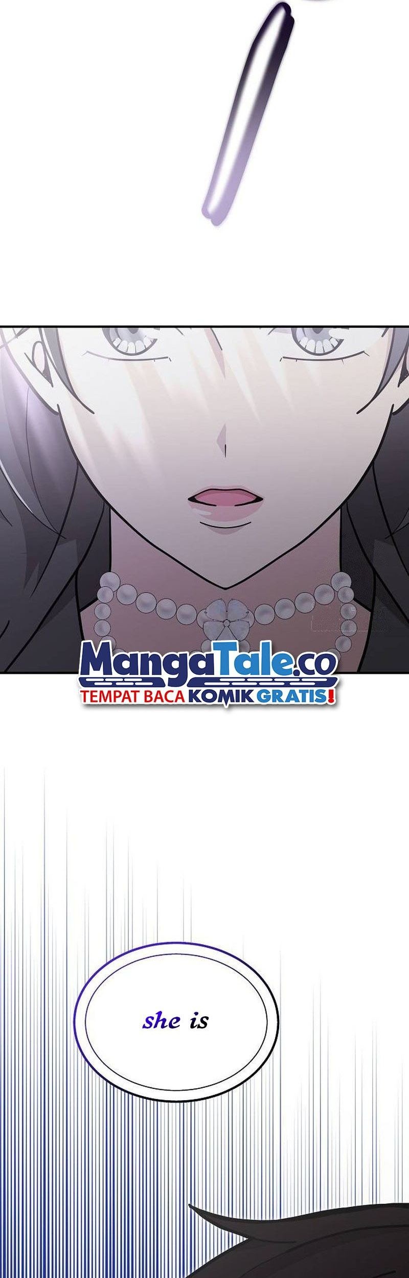 My Younger Sister Was a Genius Chapter 25 Gambar 29