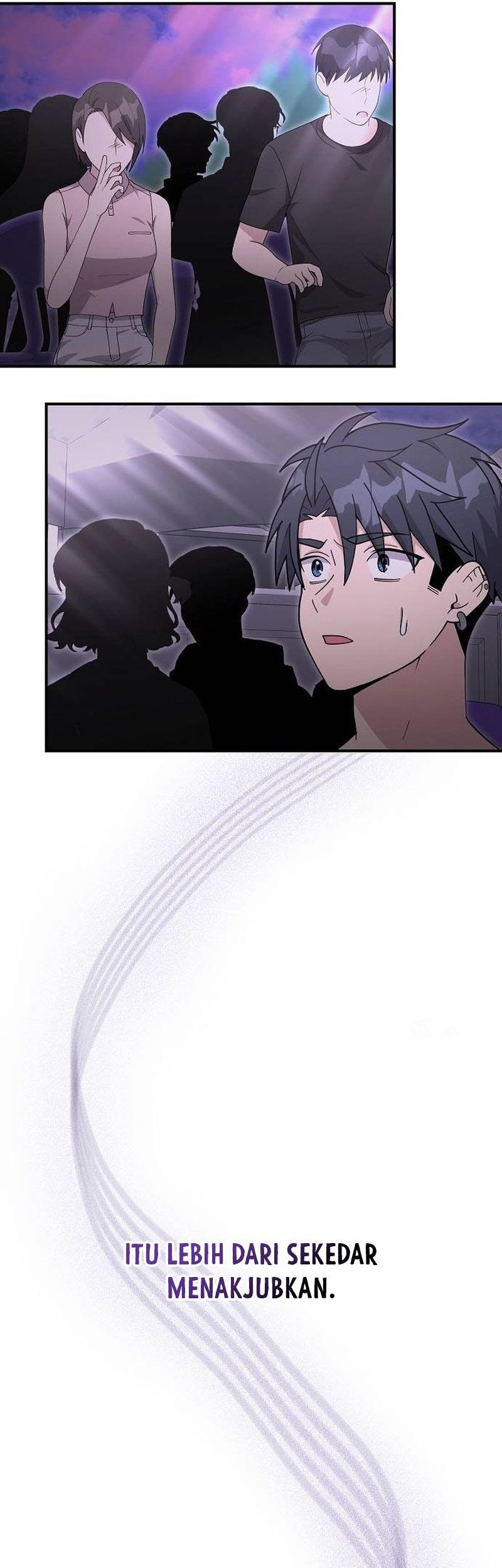 My Younger Sister Was a Genius Chapter 25 Gambar 31