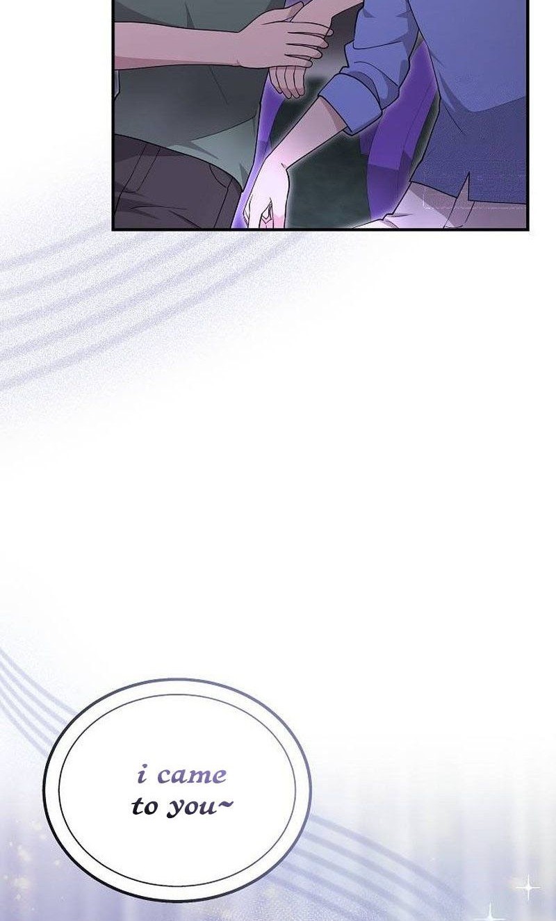 My Younger Sister Was a Genius Chapter 25 Gambar 36