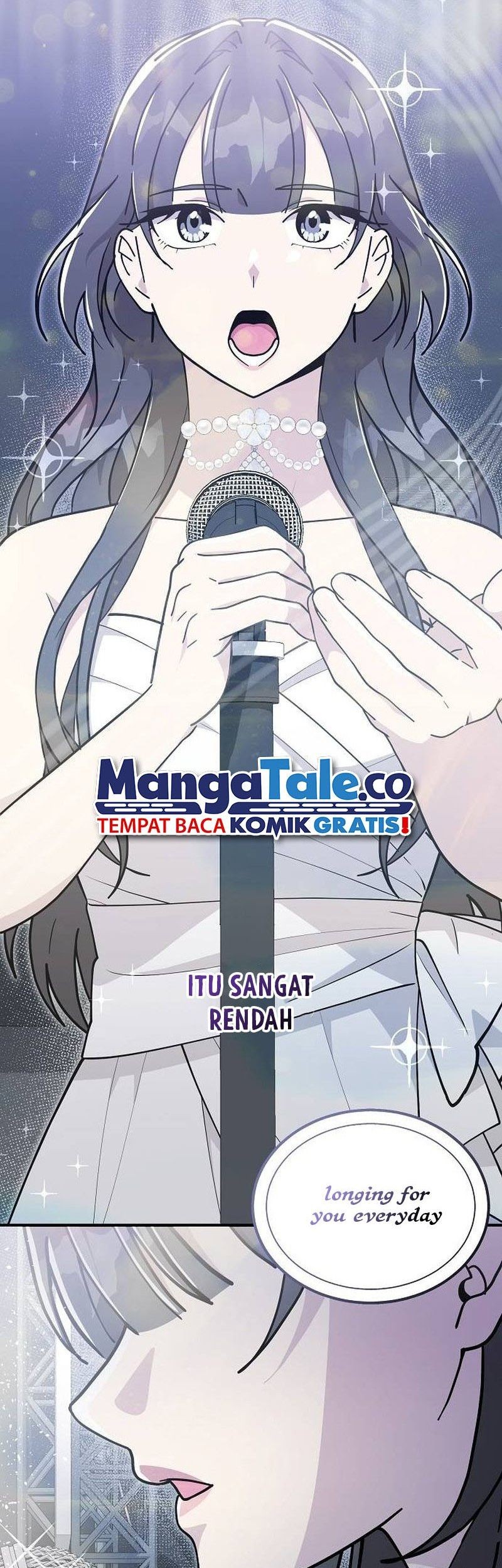 My Younger Sister Was a Genius Chapter 25 Gambar 37