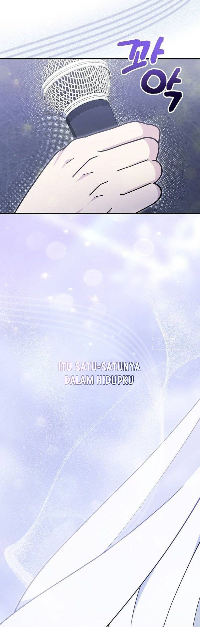 My Younger Sister Was a Genius Chapter 25 Gambar 39