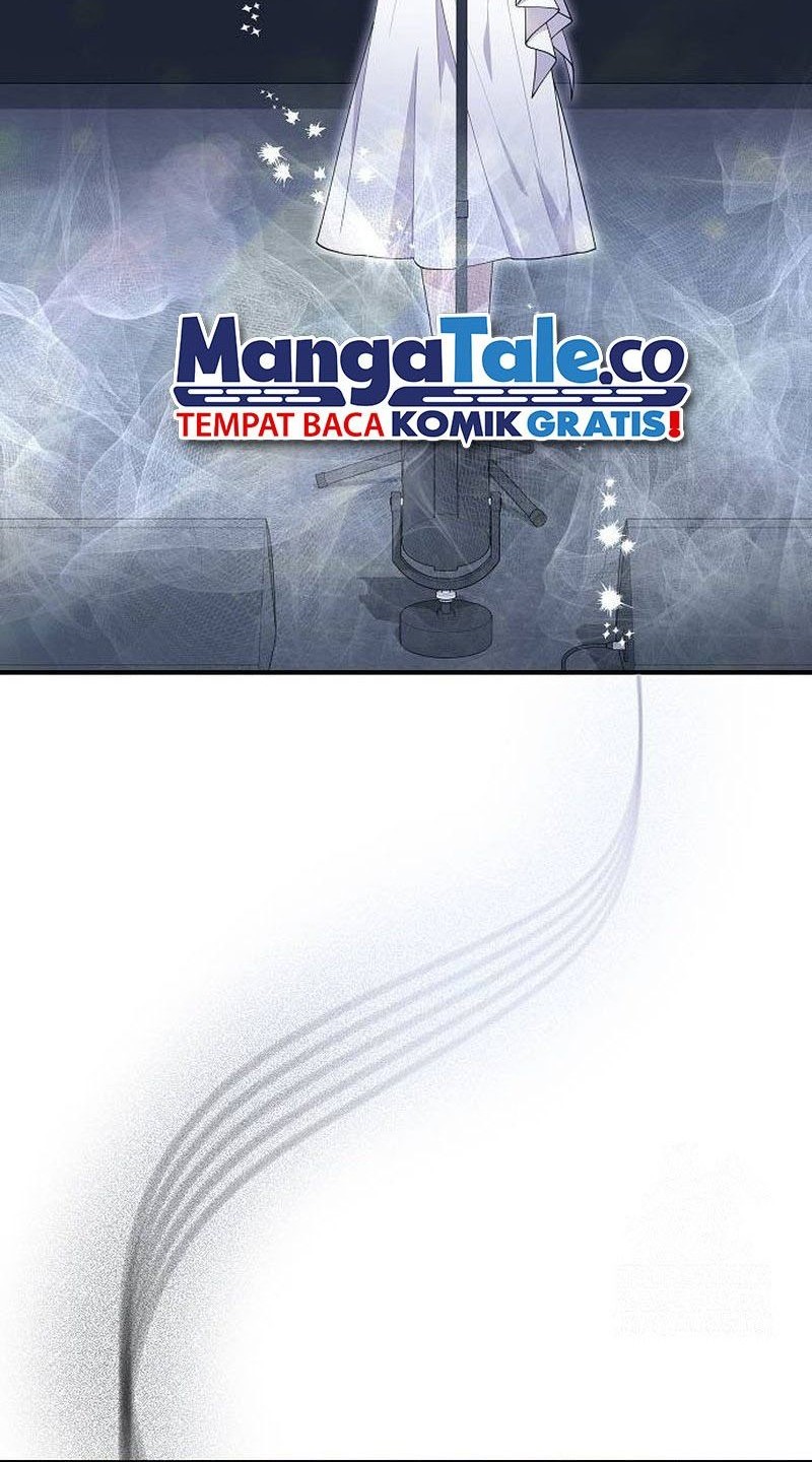 My Younger Sister Was a Genius Chapter 25 Gambar 42