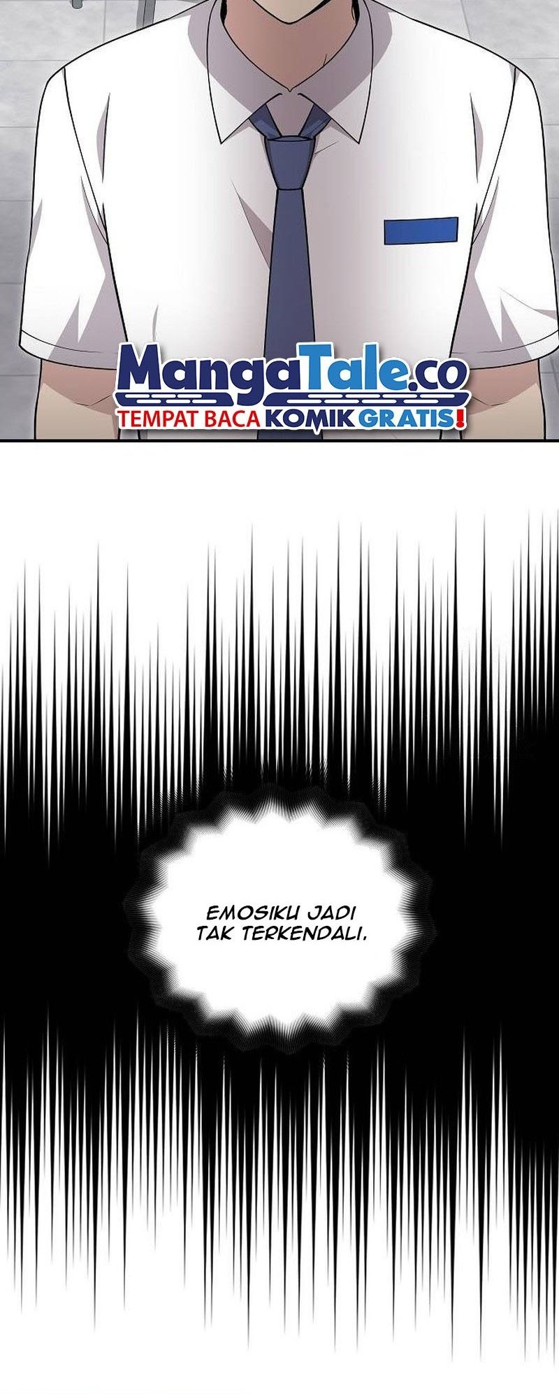 My Younger Sister Was a Genius Chapter 25 Gambar 44