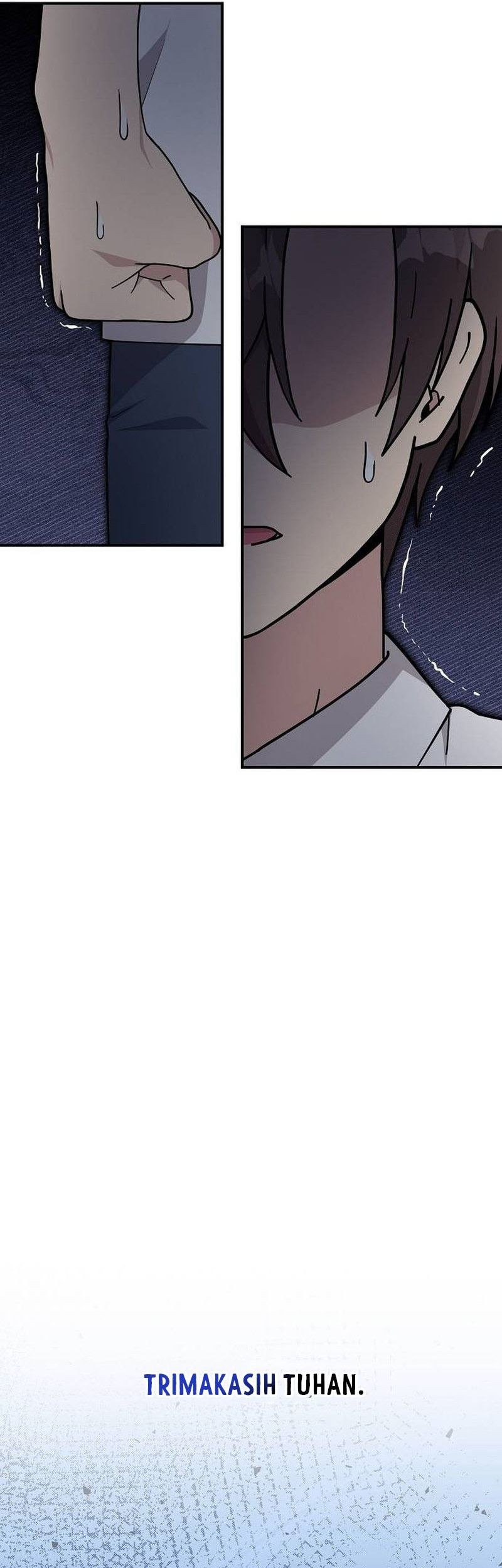 My Younger Sister Was a Genius Chapter 25 Gambar 45