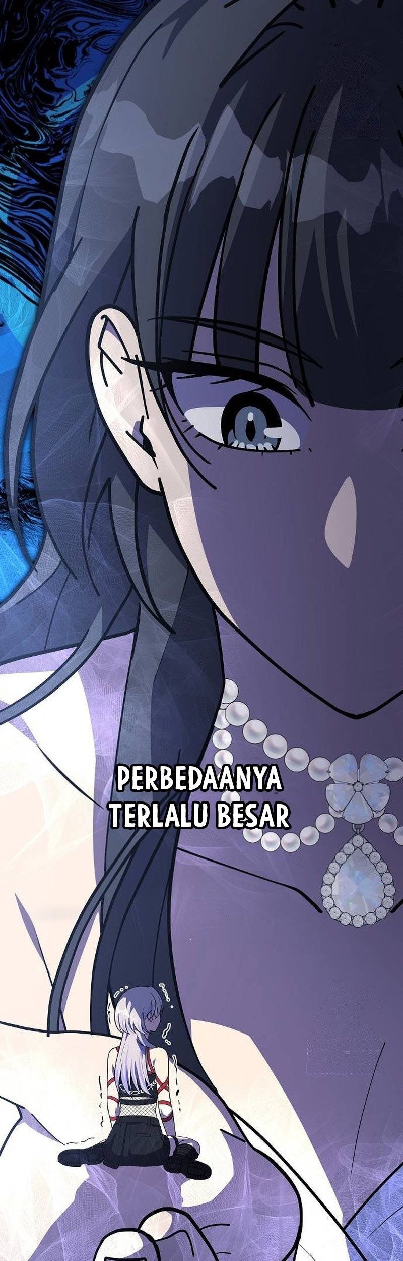 My Younger Sister Was a Genius Chapter 25 Gambar 49