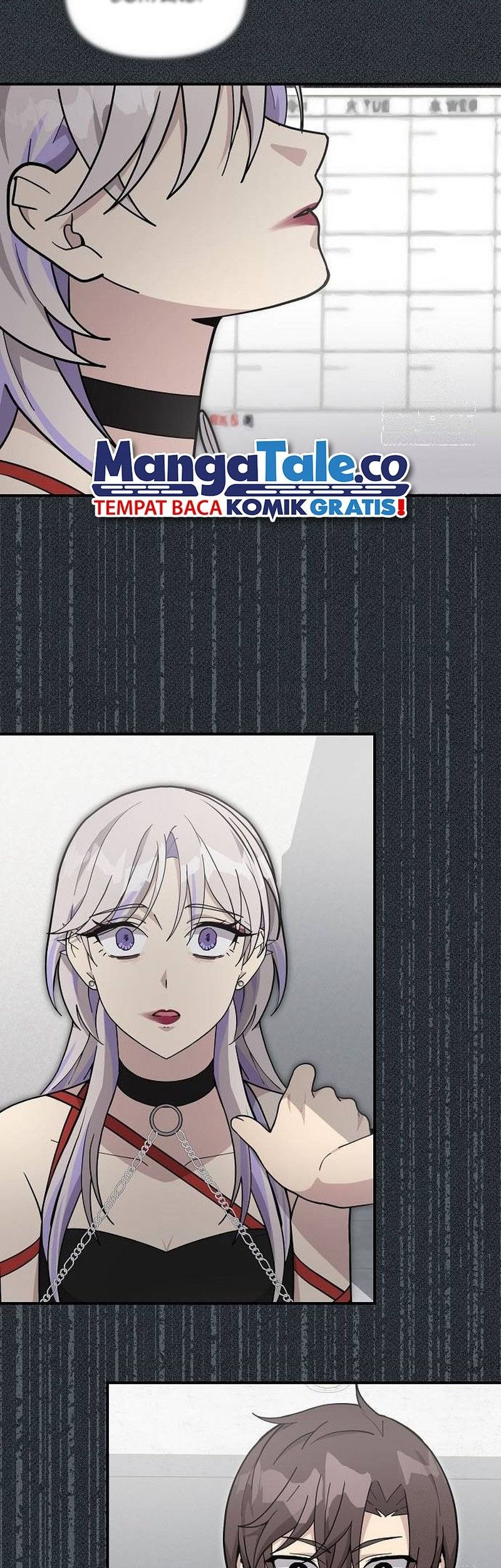 My Younger Sister Was a Genius Chapter 25 Gambar 56