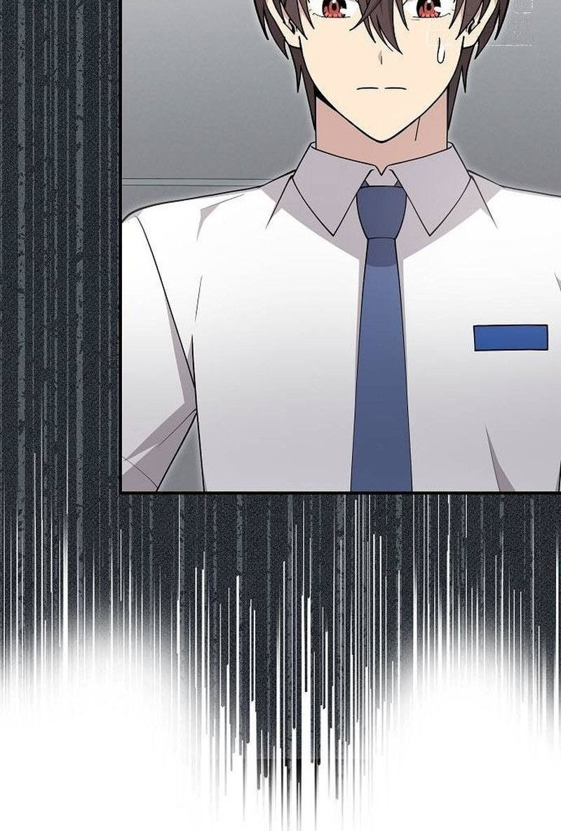 My Younger Sister Was a Genius Chapter 25 Gambar 57