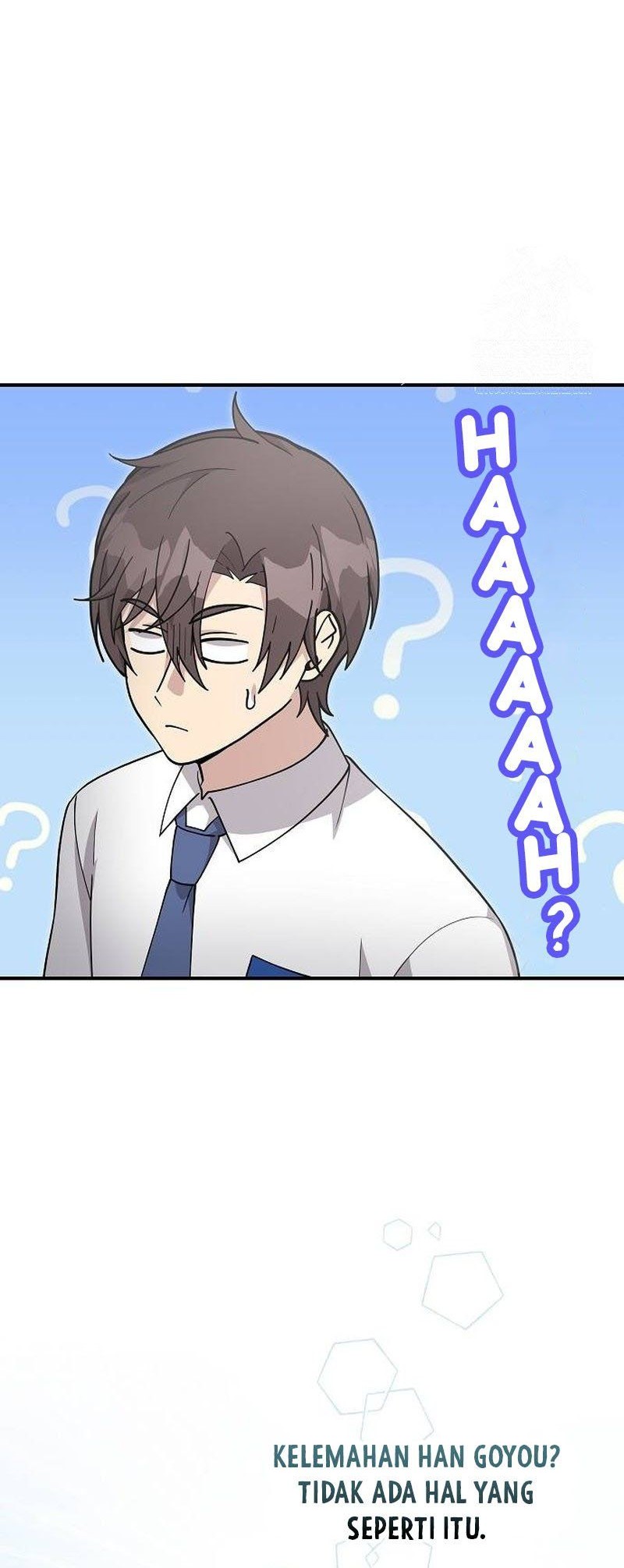 My Younger Sister Was a Genius Chapter 25 Gambar 6