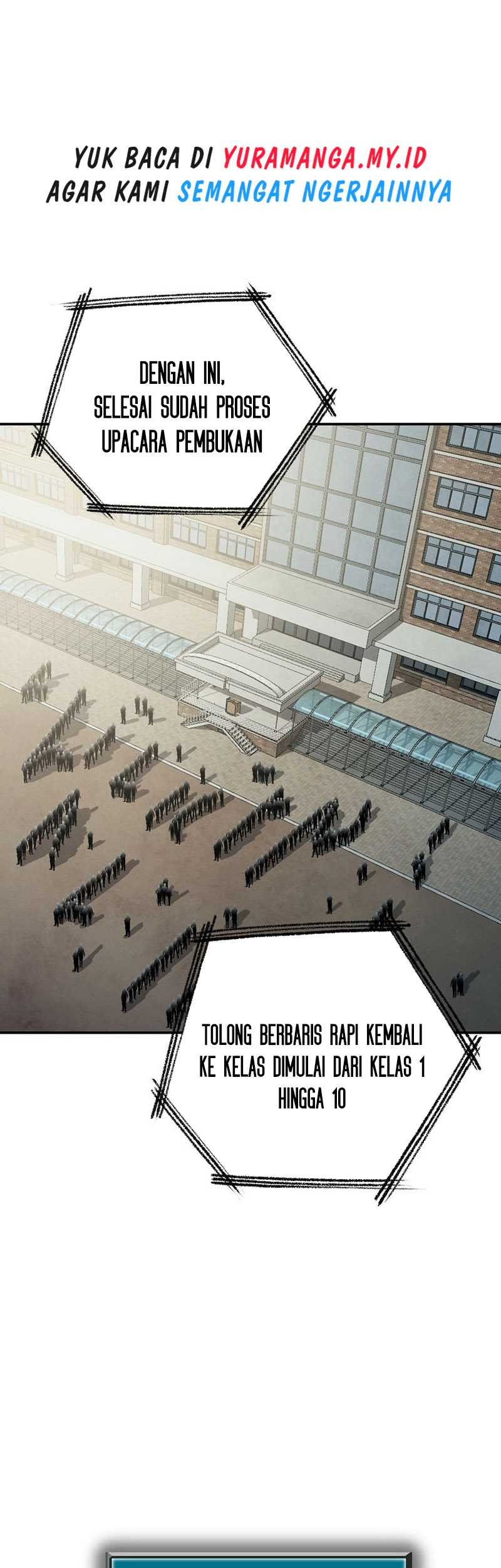 Baca  Ghost Story Club (Remake) Chapter 04 Gambar 2