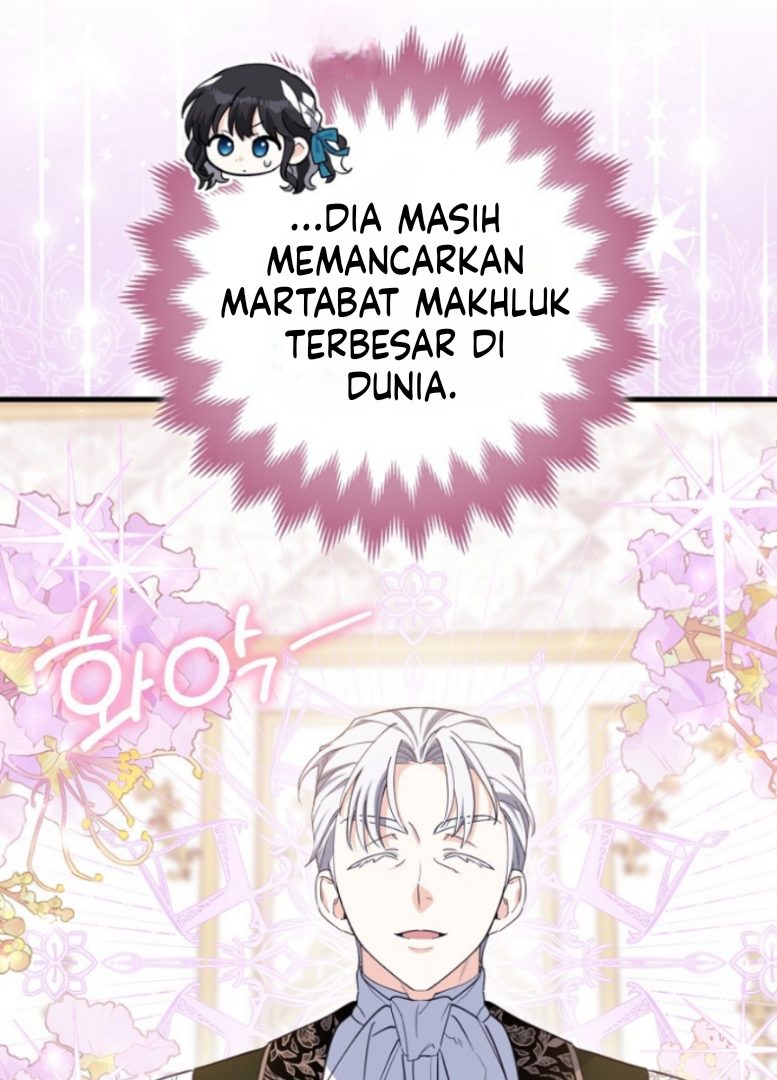 The Crazy Killer Whale’s Favourite Penguin Chapter 12 Gambar 10