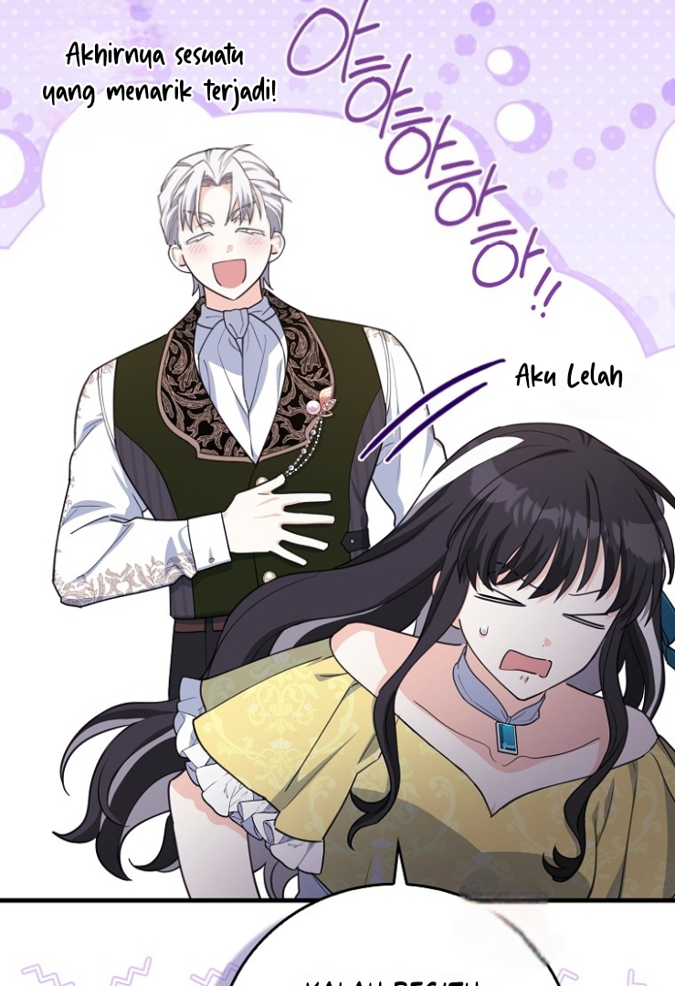 The Crazy Killer Whale’s Favourite Penguin Chapter 12 Gambar 100