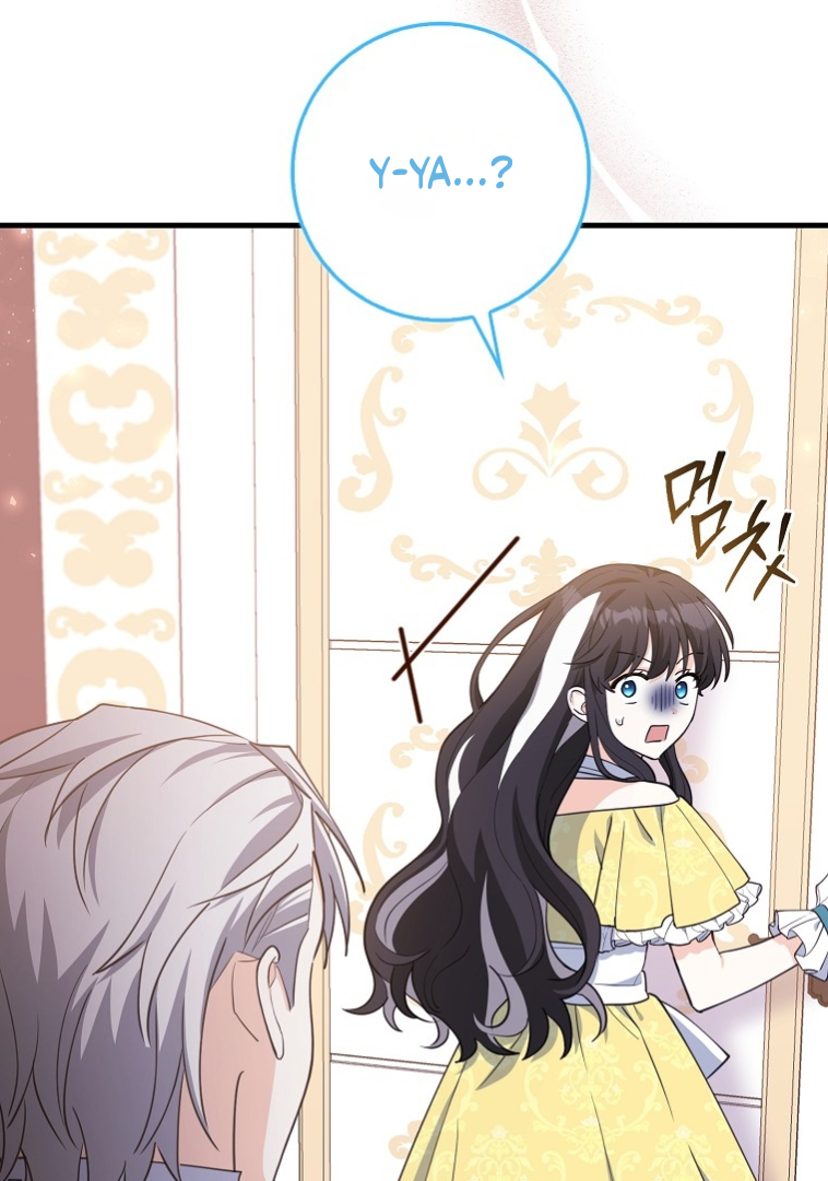 The Crazy Killer Whale’s Favourite Penguin Chapter 12 Gambar 103