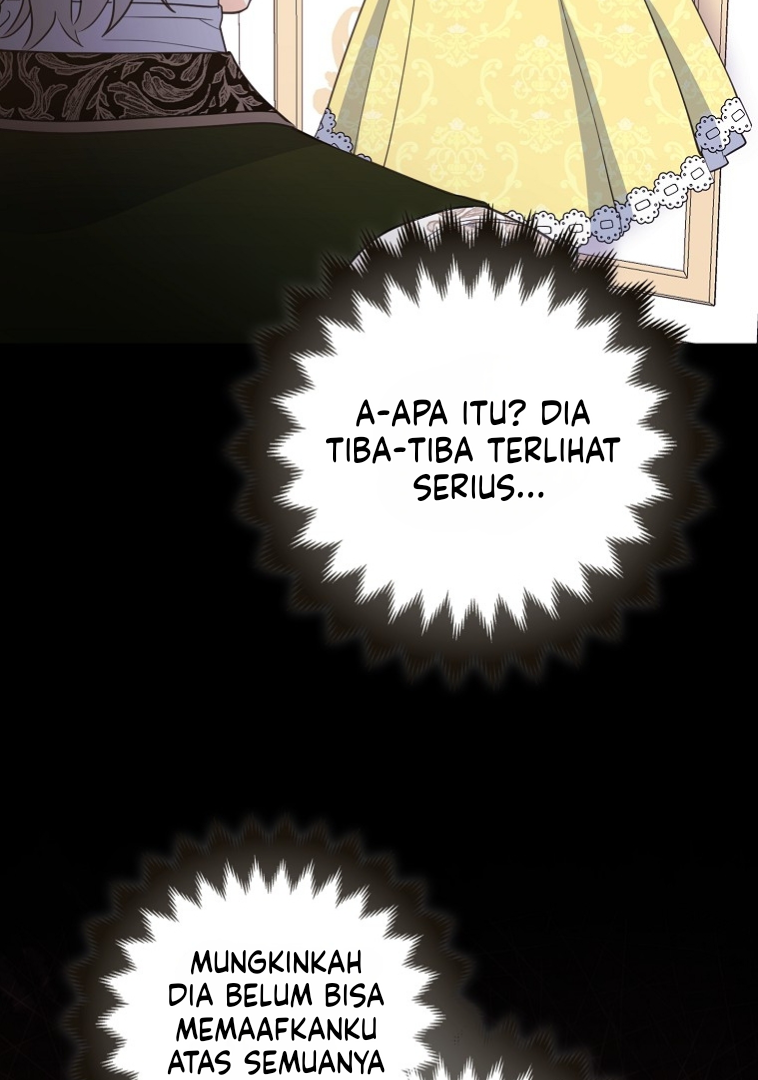 The Crazy Killer Whale’s Favourite Penguin Chapter 12 Gambar 104