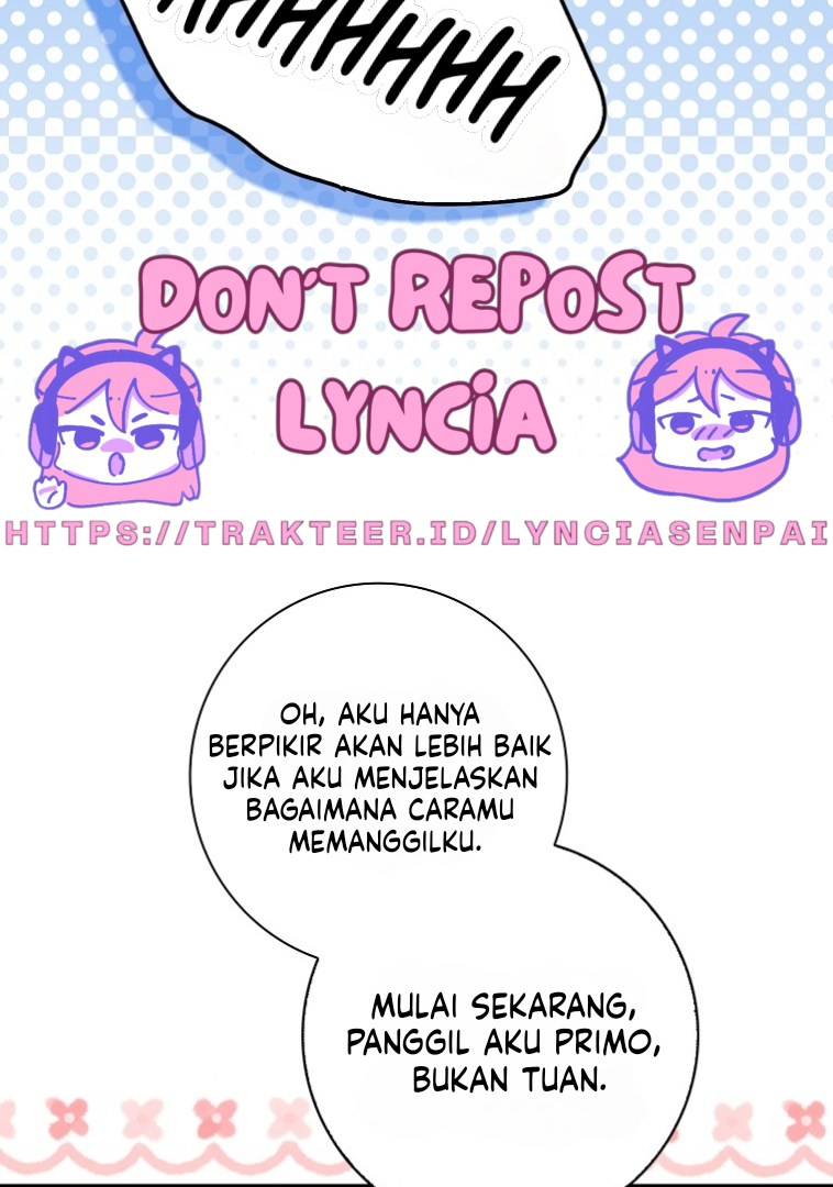 The Crazy Killer Whale’s Favourite Penguin Chapter 12 Gambar 107