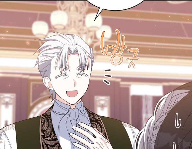 The Crazy Killer Whale’s Favourite Penguin Chapter 12 Gambar 108