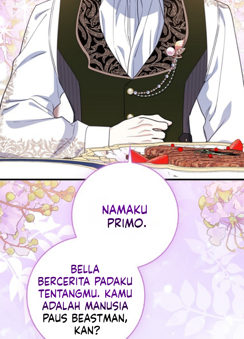 The Crazy Killer Whale’s Favourite Penguin Chapter 12 Gambar 11