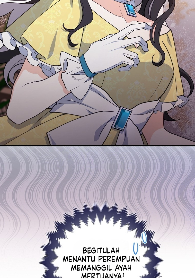 The Crazy Killer Whale’s Favourite Penguin Chapter 12 Gambar 113