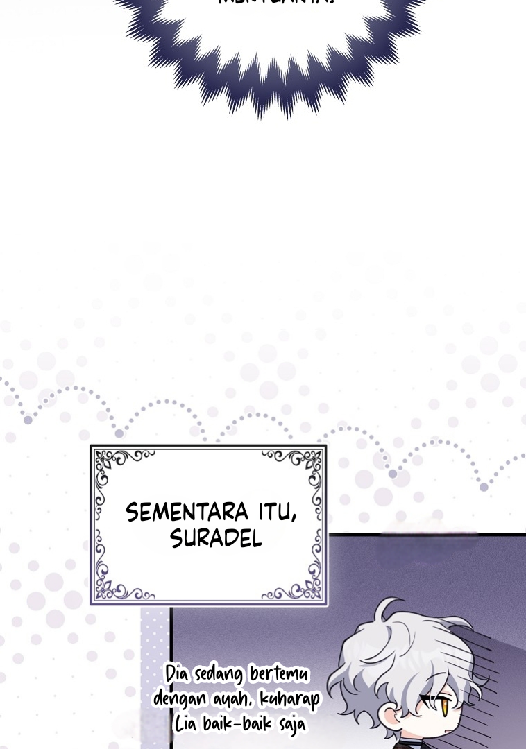 The Crazy Killer Whale’s Favourite Penguin Chapter 12 Gambar 114