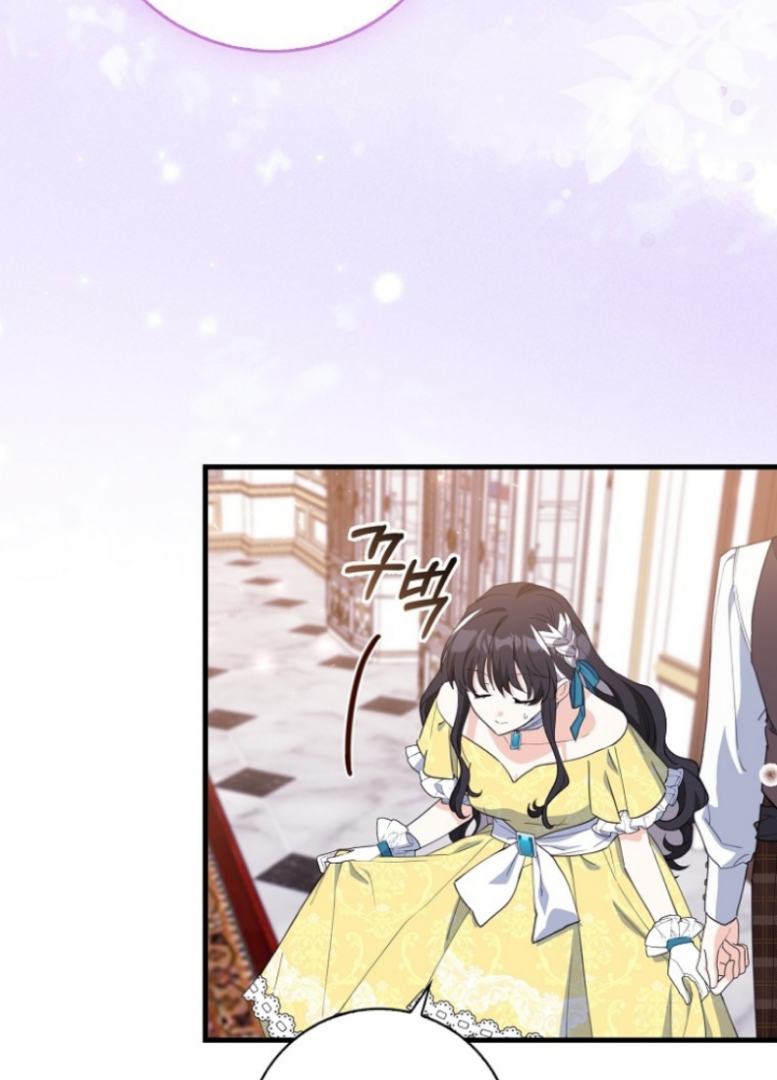 The Crazy Killer Whale’s Favourite Penguin Chapter 12 Gambar 12