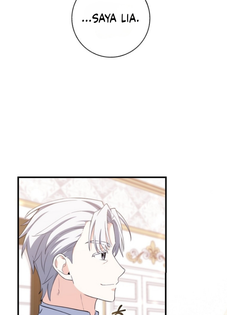 The Crazy Killer Whale’s Favourite Penguin Chapter 12 Gambar 13