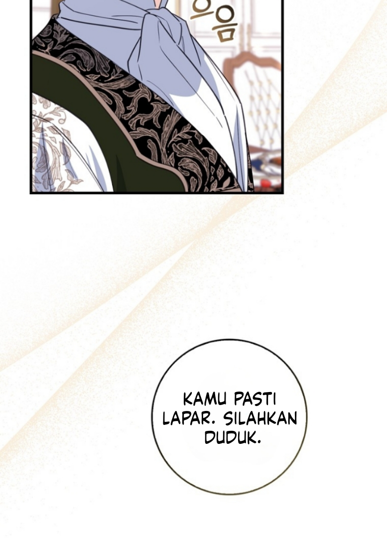 The Crazy Killer Whale’s Favourite Penguin Chapter 12 Gambar 14