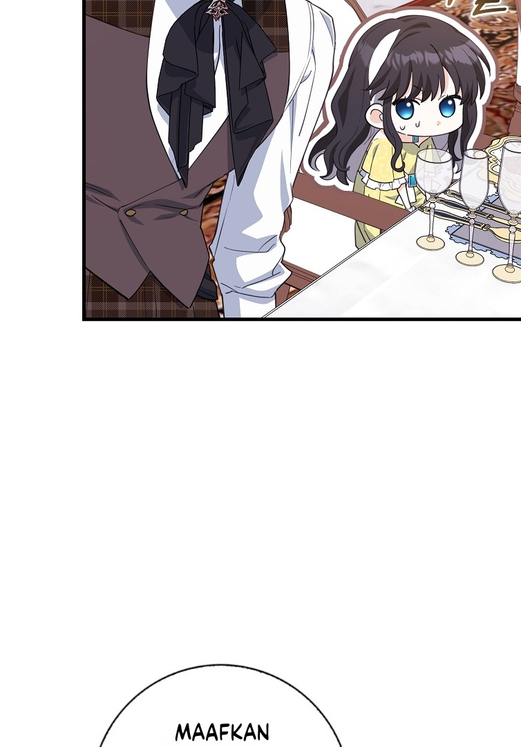 The Crazy Killer Whale’s Favourite Penguin Chapter 12 Gambar 19