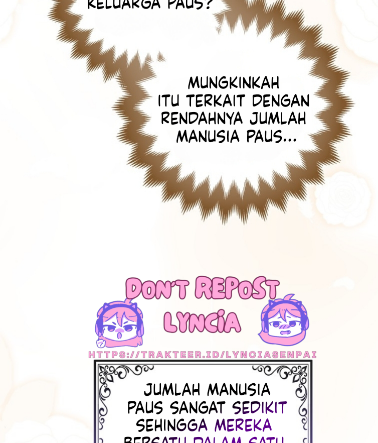 The Crazy Killer Whale’s Favourite Penguin Chapter 12 Gambar 22