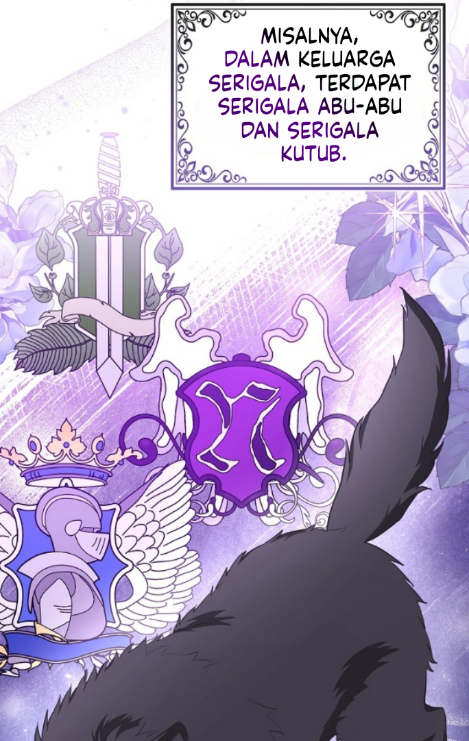 The Crazy Killer Whale’s Favourite Penguin Chapter 12 Gambar 24