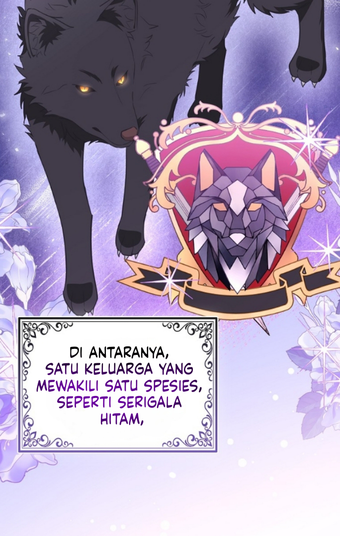 The Crazy Killer Whale’s Favourite Penguin Chapter 12 Gambar 25