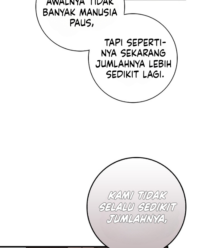 The Crazy Killer Whale’s Favourite Penguin Chapter 12 Gambar 28