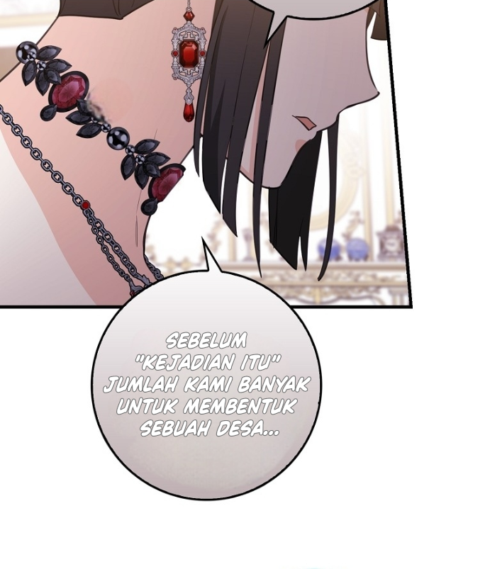 The Crazy Killer Whale’s Favourite Penguin Chapter 12 Gambar 29