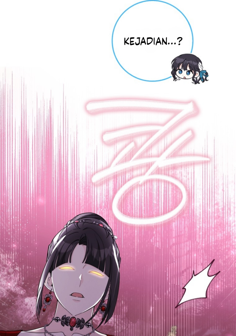 The Crazy Killer Whale’s Favourite Penguin Chapter 12 Gambar 30