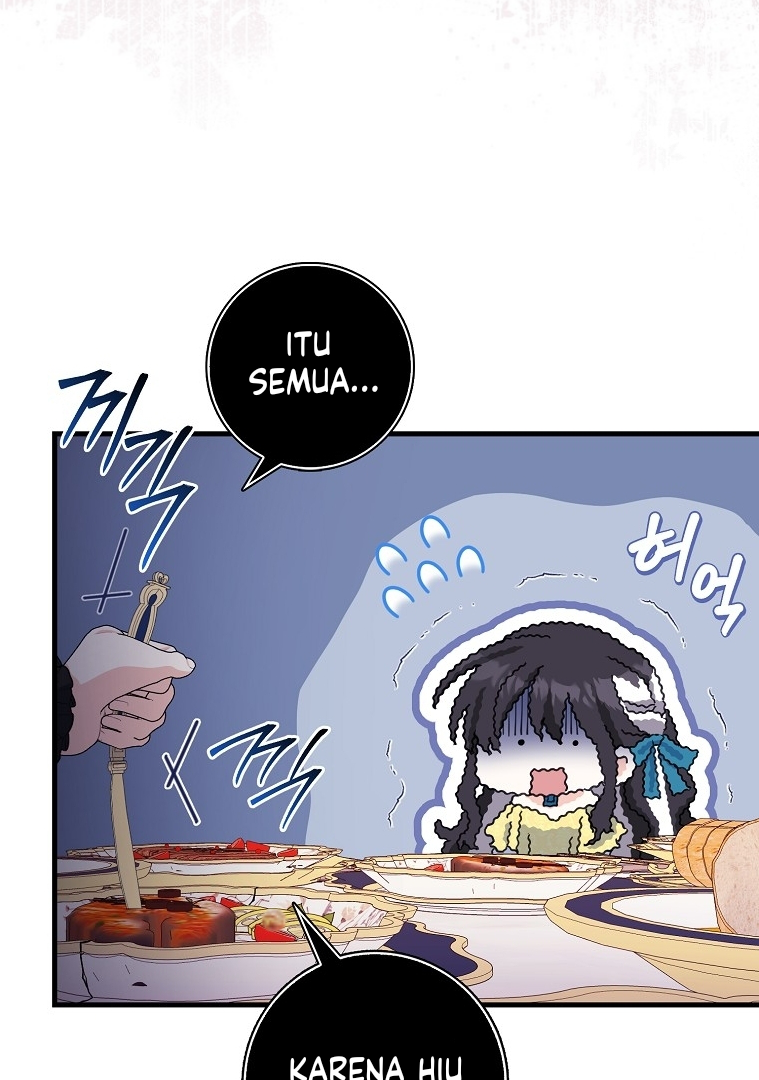 The Crazy Killer Whale’s Favourite Penguin Chapter 12 Gambar 32