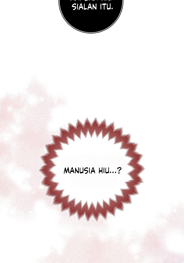 The Crazy Killer Whale’s Favourite Penguin Chapter 12 Gambar 33