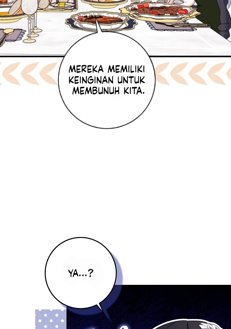 The Crazy Killer Whale’s Favourite Penguin Chapter 12 Gambar 35