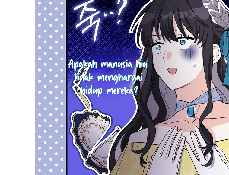 The Crazy Killer Whale’s Favourite Penguin Chapter 12 Gambar 36