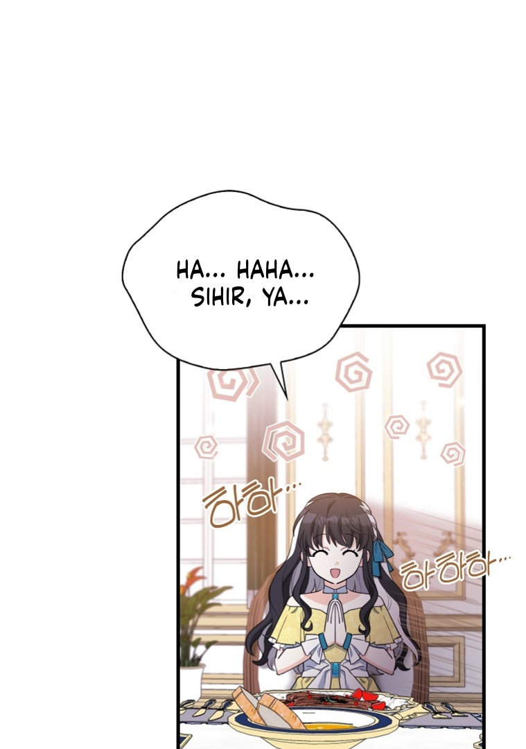 The Crazy Killer Whale’s Favourite Penguin Chapter 12 Gambar 39