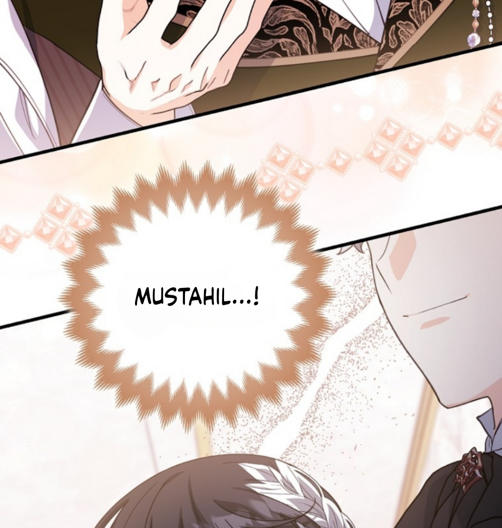 The Crazy Killer Whale’s Favourite Penguin Chapter 12 Gambar 4