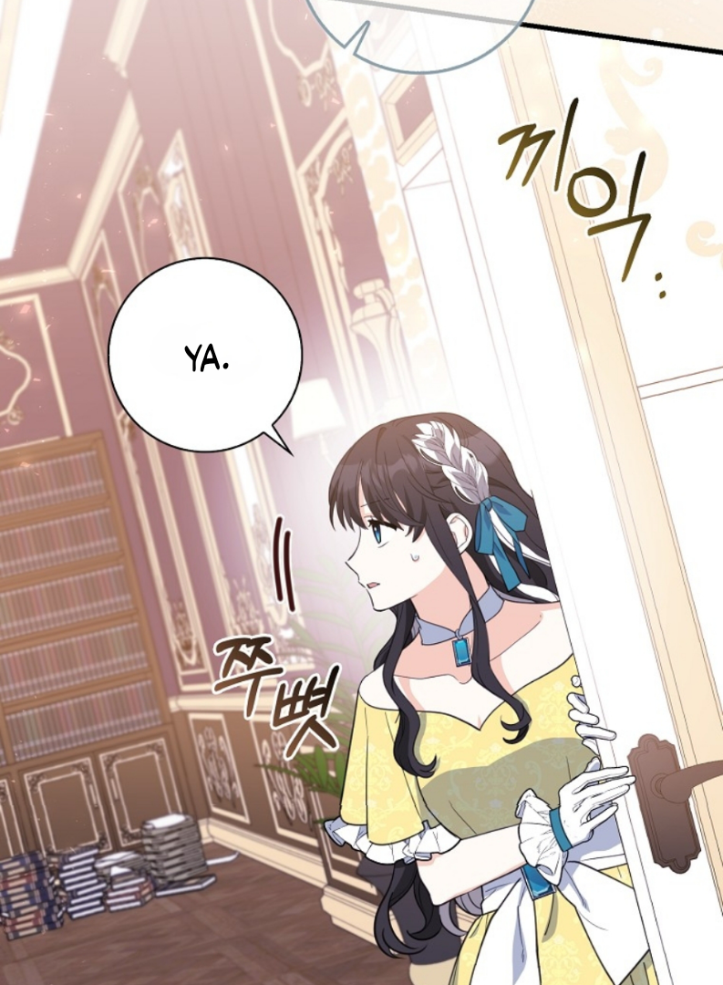 The Crazy Killer Whale’s Favourite Penguin Chapter 12 Gambar 47