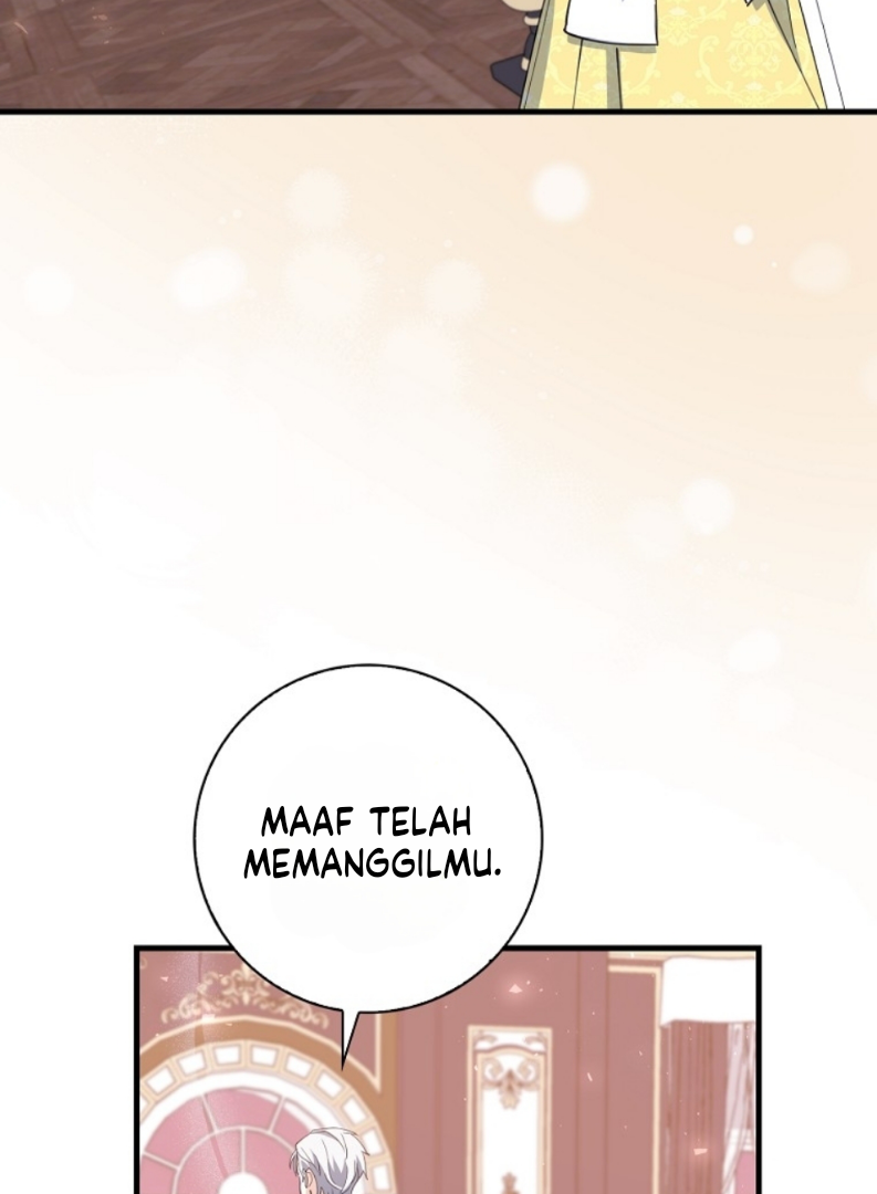 The Crazy Killer Whale’s Favourite Penguin Chapter 12 Gambar 48