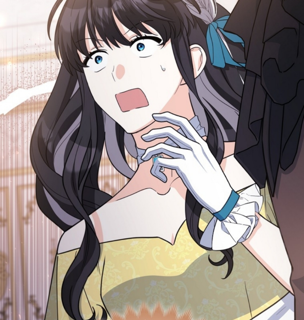 The Crazy Killer Whale’s Favourite Penguin Chapter 12 Gambar 5