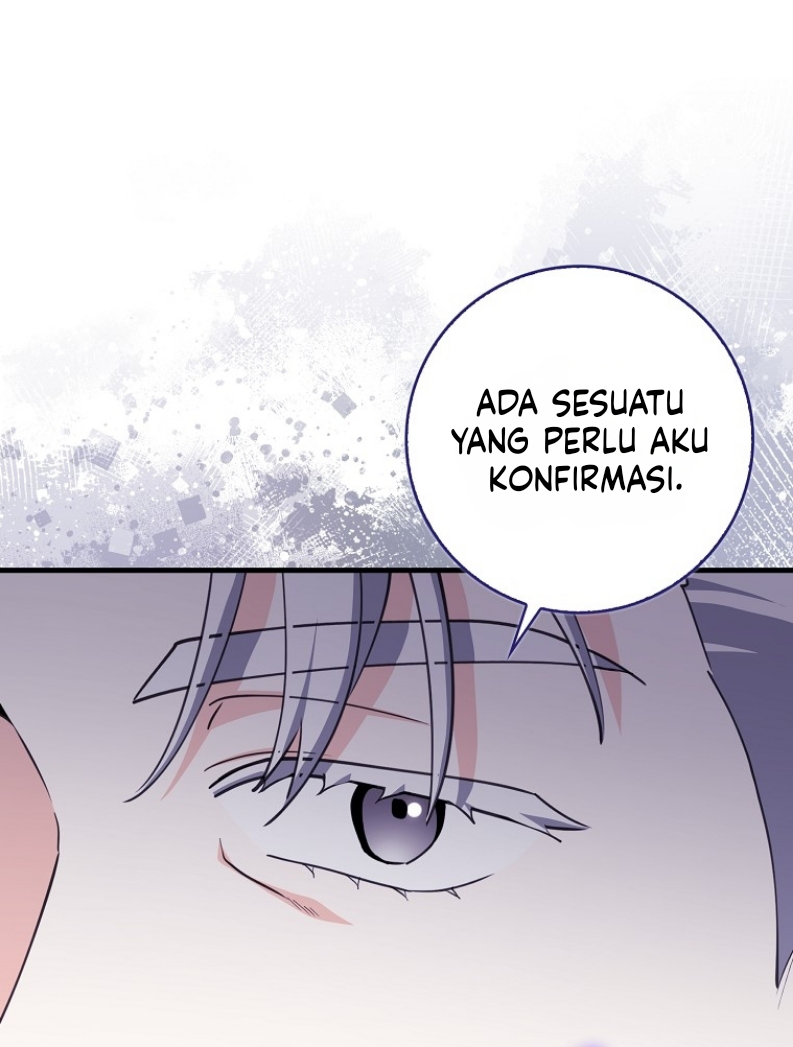 The Crazy Killer Whale’s Favourite Penguin Chapter 12 Gambar 50