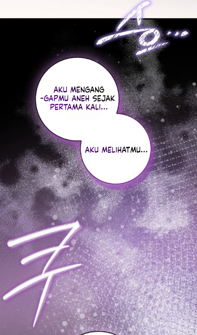 The Crazy Killer Whale’s Favourite Penguin Chapter 12 Gambar 51