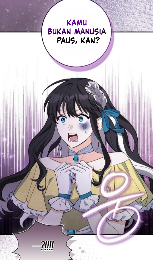 The Crazy Killer Whale’s Favourite Penguin Chapter 12 Gambar 52