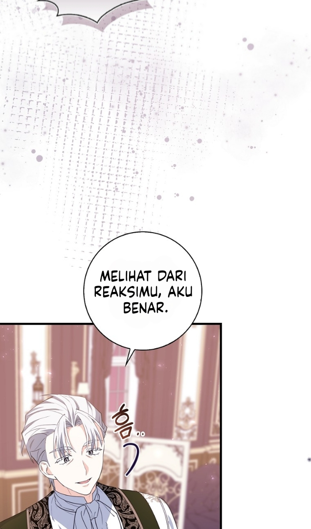 The Crazy Killer Whale’s Favourite Penguin Chapter 12 Gambar 53